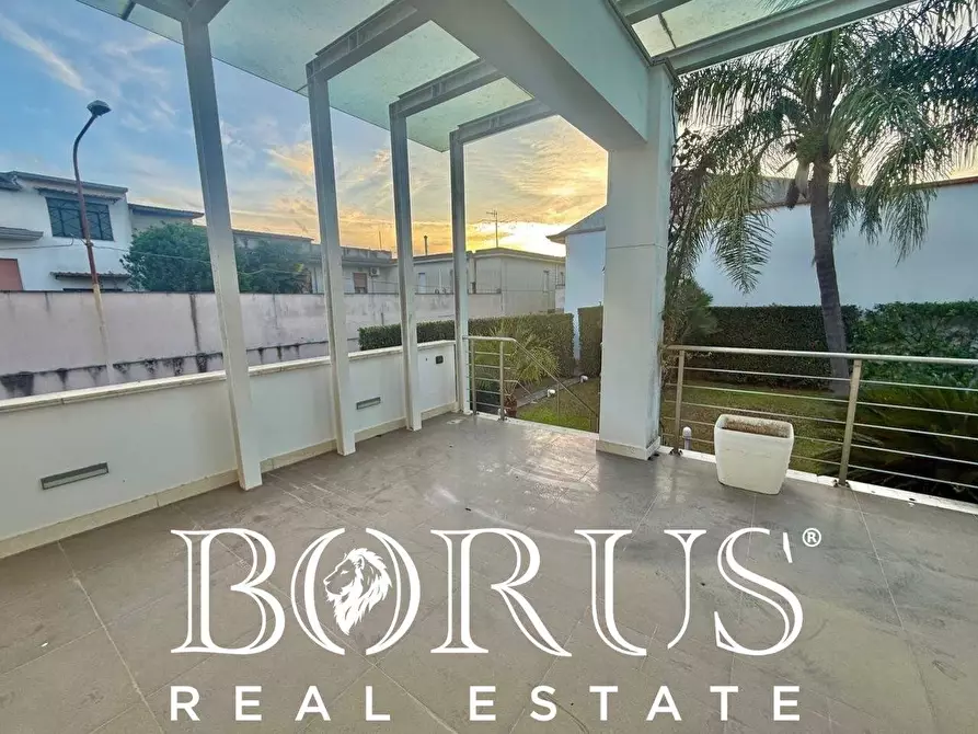 Immagine 25 di Villa in vendita  a Casapesenna