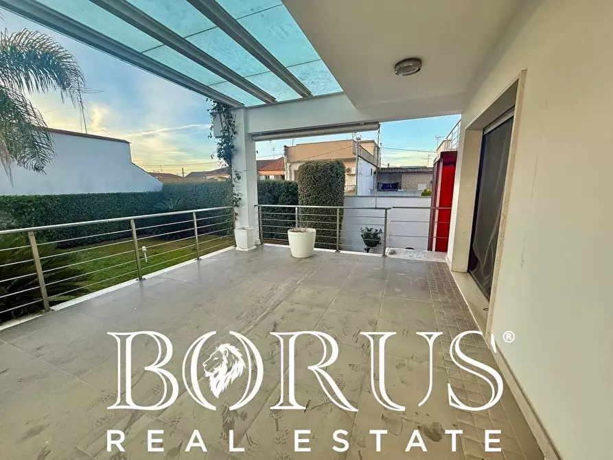 Immagine 26 di Villa in vendita  a Casapesenna