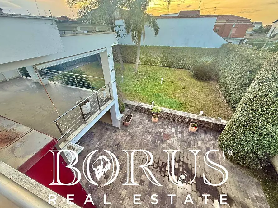 Immagine 27 di Villa in vendita  a Casapesenna