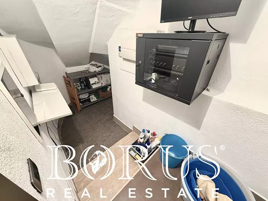 Immagine 44 di Villa in vendita  a Casapesenna