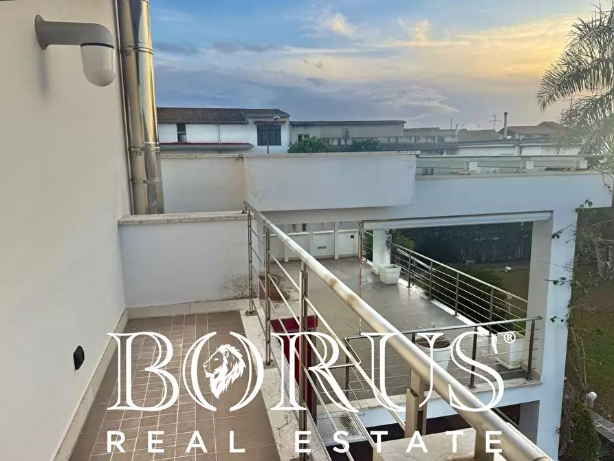 Immagine 46 di Villa in vendita  a Casapesenna