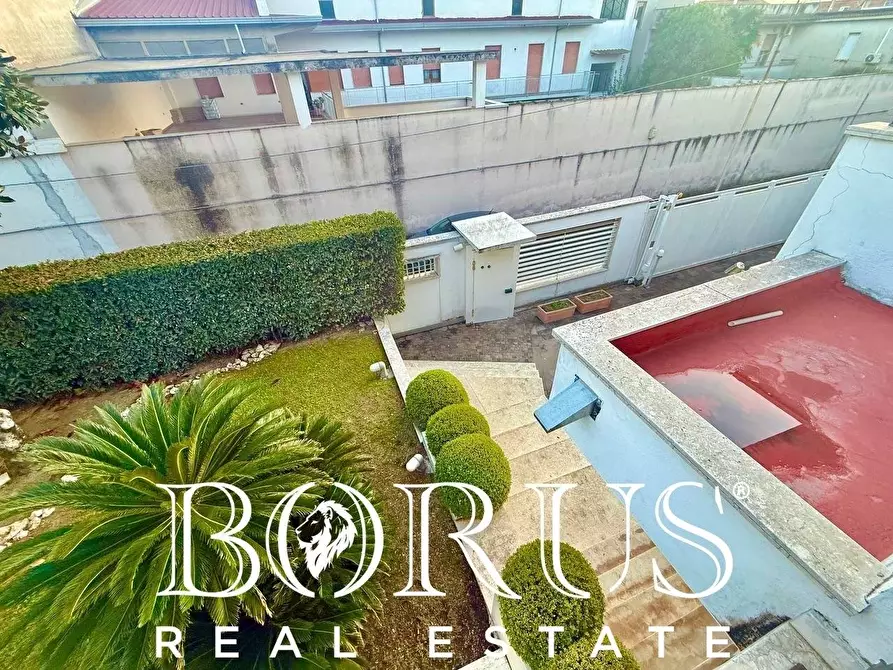 Immagine 85 di Villa in vendita  a Casapesenna