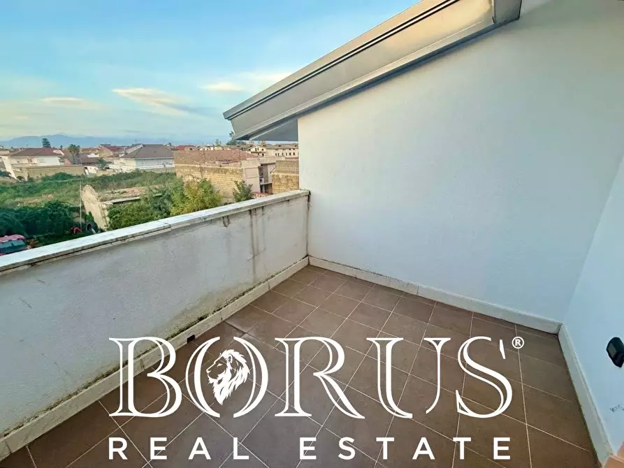 Immagine 102 di Villa in vendita  a Casapesenna