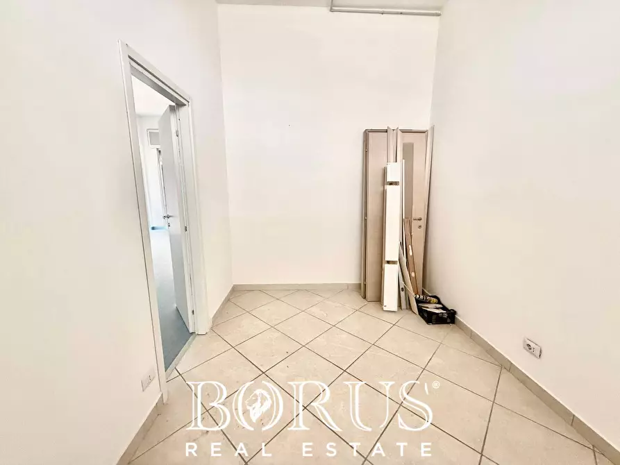 Immagine 7 di Locale commerciale in affitto  in via Cangemi a Lusciano