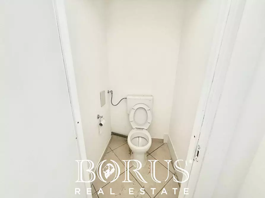 Immagine 13 di Locale commerciale in affitto  in via Cangemi a Lusciano