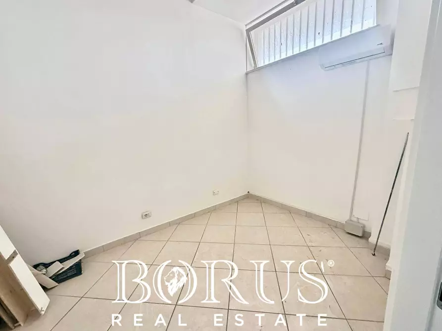 Immagine 9 di Locale commerciale in affitto  in via Cangemi a Lusciano