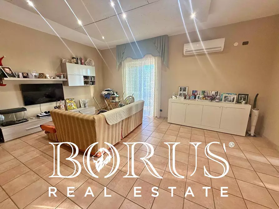 Immagine 4 di Appartamento in vendita  in Via Domiziana a Cancello Ed Arnone