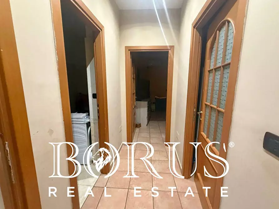 Immagine 5 di Appartamento in vendita  in Via Domiziana a Cancello Ed Arnone