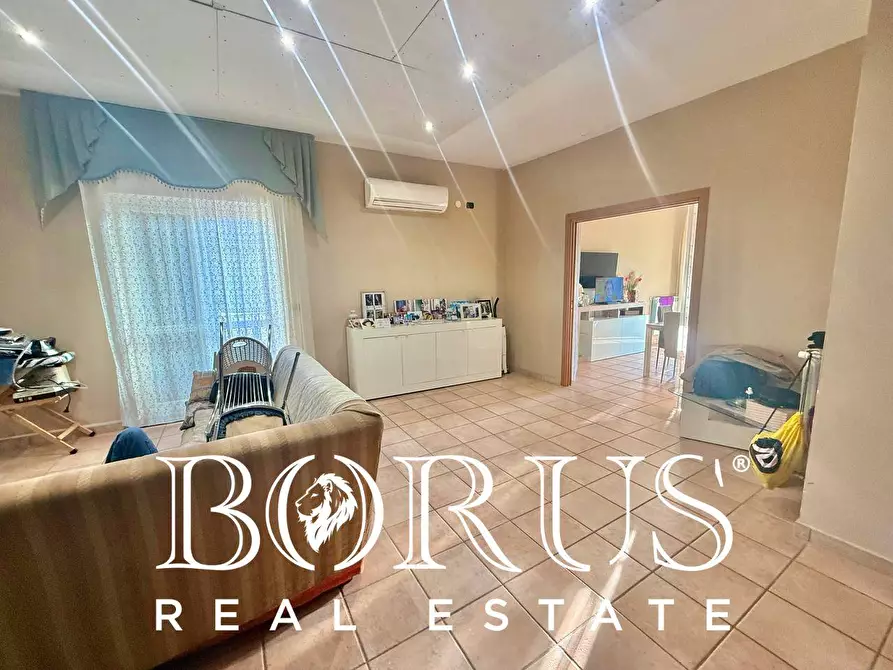 Immagine 6 di Appartamento in vendita  in Via Domiziana a Cancello Ed Arnone