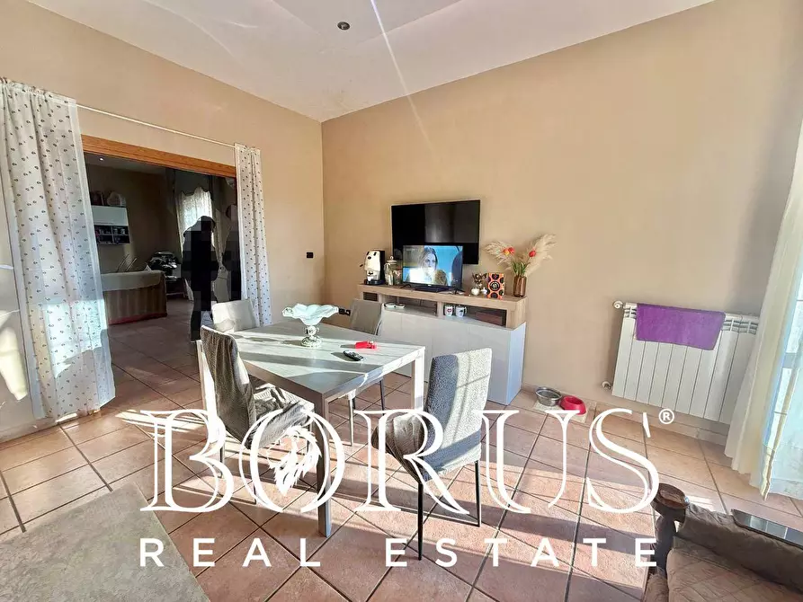 Immagine 7 di Appartamento in vendita  in Via Domiziana a Cancello Ed Arnone