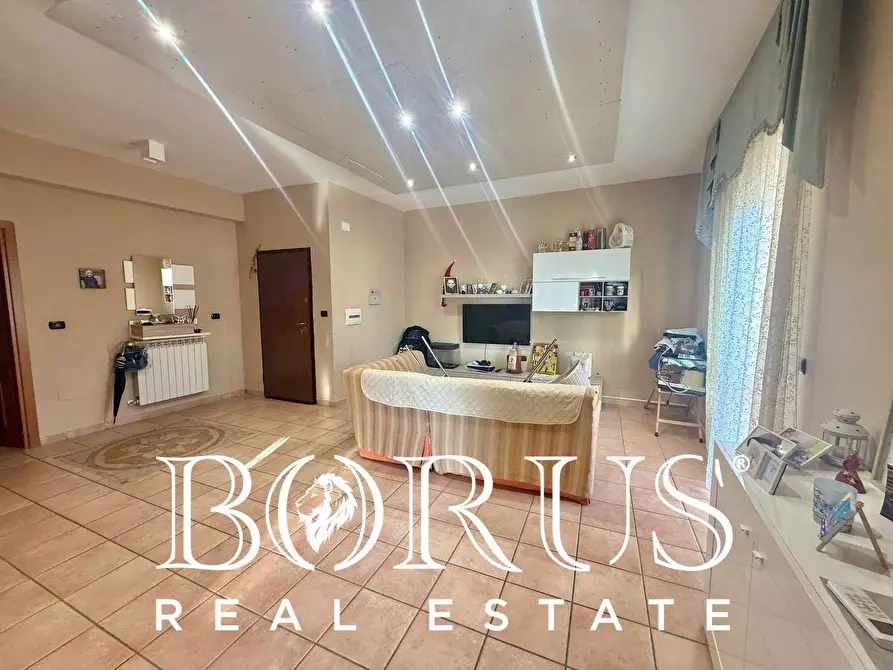 Immagine 8 di Appartamento in vendita  in Via Domiziana a Cancello Ed Arnone