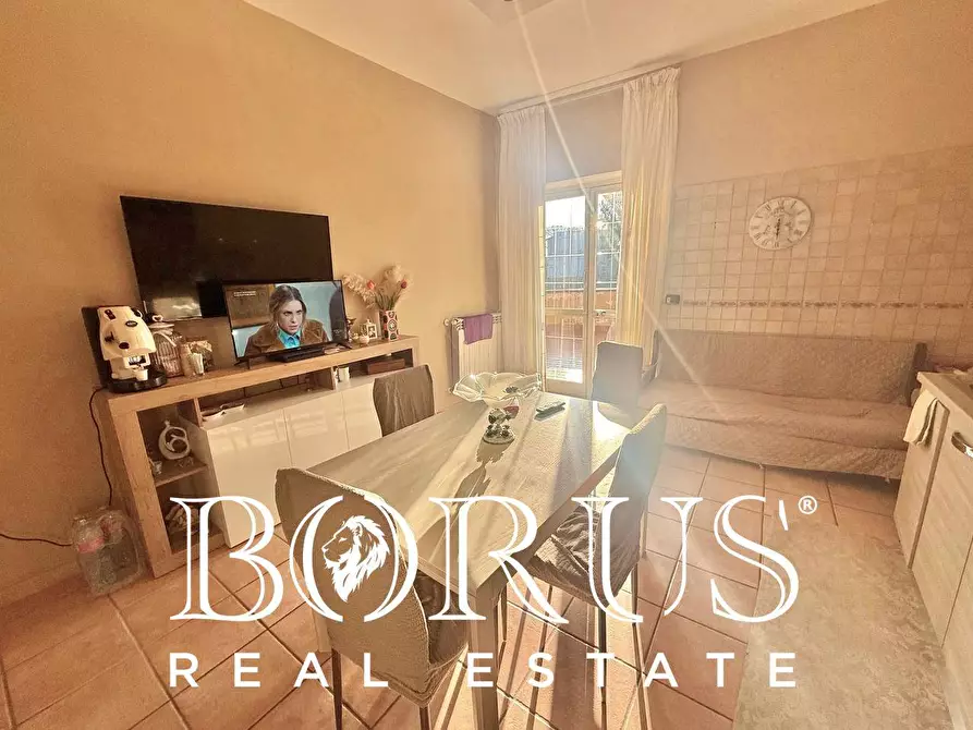 Immagine 9 di Appartamento in vendita  in Via Domiziana a Cancello Ed Arnone