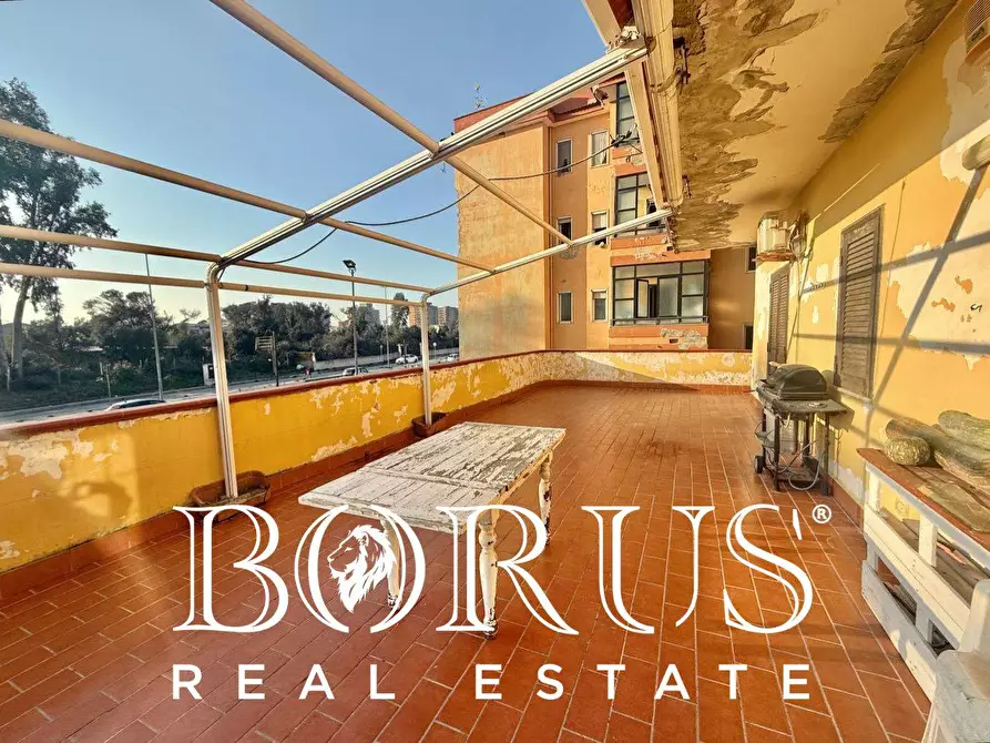 Immagine 12 di Appartamento in vendita  in Via Domiziana a Cancello Ed Arnone