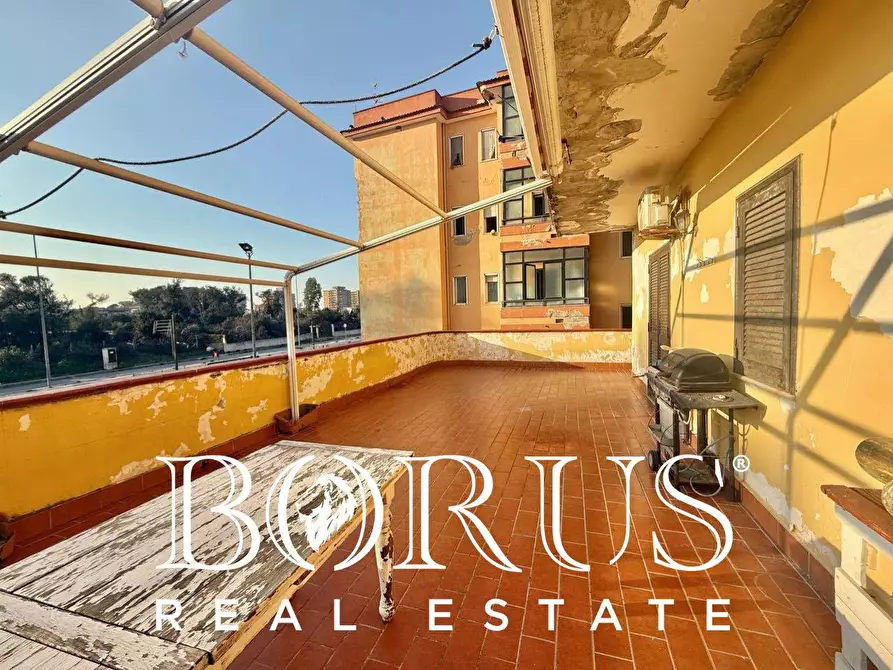 Immagine 13 di Appartamento in vendita  in Via Domiziana a Cancello Ed Arnone