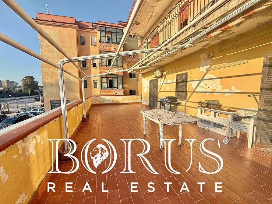 Immagine 14 di Appartamento in vendita  in Via Domiziana a Cancello Ed Arnone