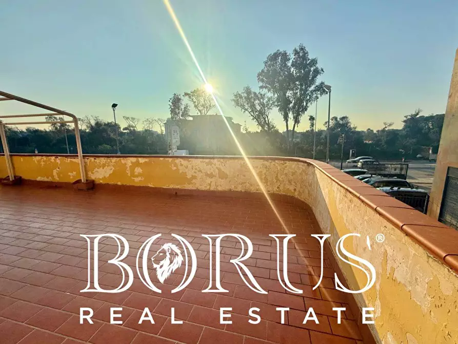 Immagine 15 di Appartamento in vendita  in Via Domiziana a Cancello Ed Arnone