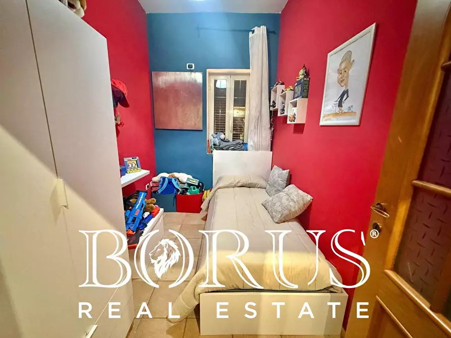 Immagine 17 di Appartamento in vendita  in Via Domiziana a Cancello Ed Arnone