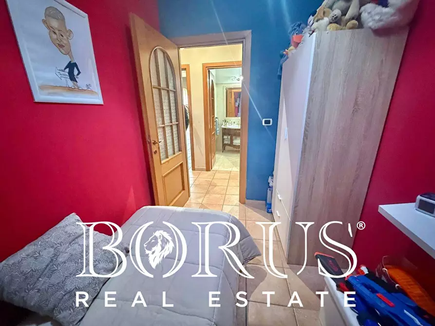 Immagine 18 di Appartamento in vendita  in Via Domiziana a Cancello Ed Arnone