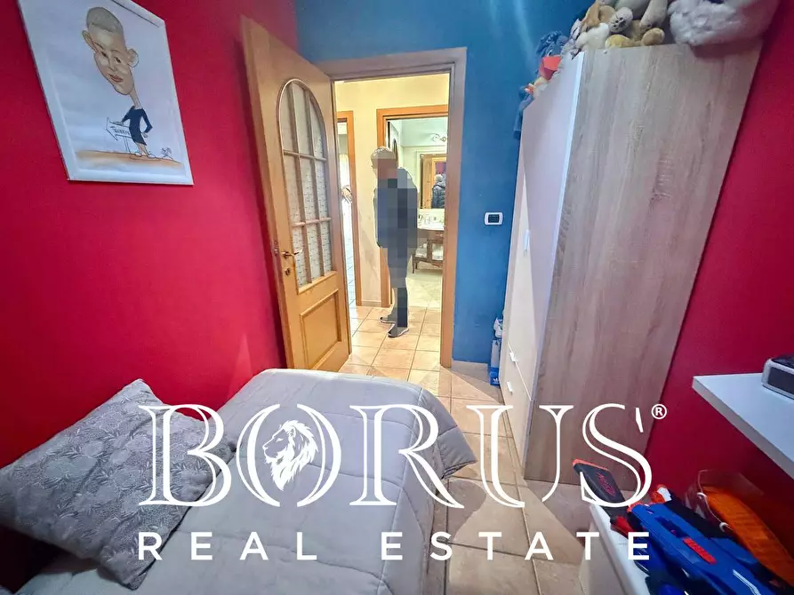 Immagine 19 di Appartamento in vendita  in Via Domiziana a Cancello Ed Arnone