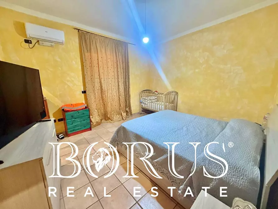 Immagine 20 di Appartamento in vendita  in Via Domiziana a Cancello Ed Arnone