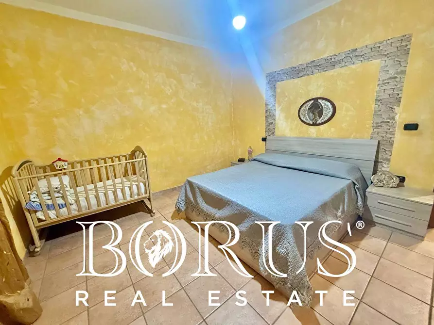 Immagine 21 di Appartamento in vendita  in Via Domiziana a Cancello Ed Arnone