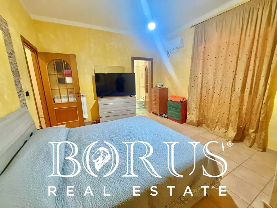 Immagine 22 di Appartamento in vendita  in Via Domiziana a Cancello Ed Arnone