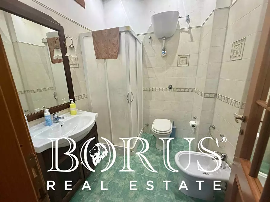 Immagine 25 di Appartamento in vendita  in Via Domiziana a Cancello Ed Arnone