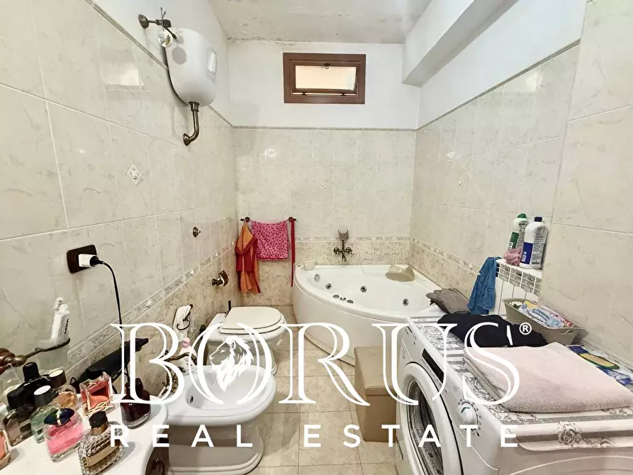 Immagine 26 di Appartamento in vendita  in Via Domiziana a Cancello Ed Arnone