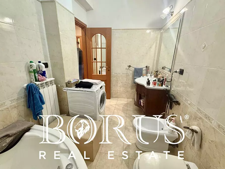 Immagine 28 di Appartamento in vendita  in Via Domiziana a Cancello Ed Arnone