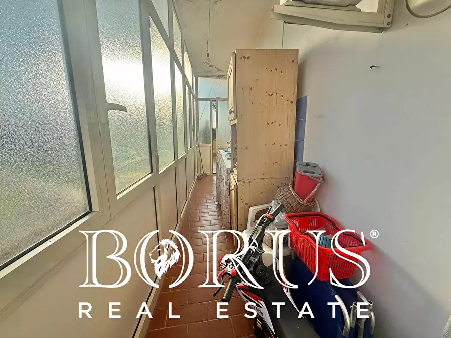 Immagine 30 di Appartamento in vendita  in Via Domiziana a Cancello Ed Arnone