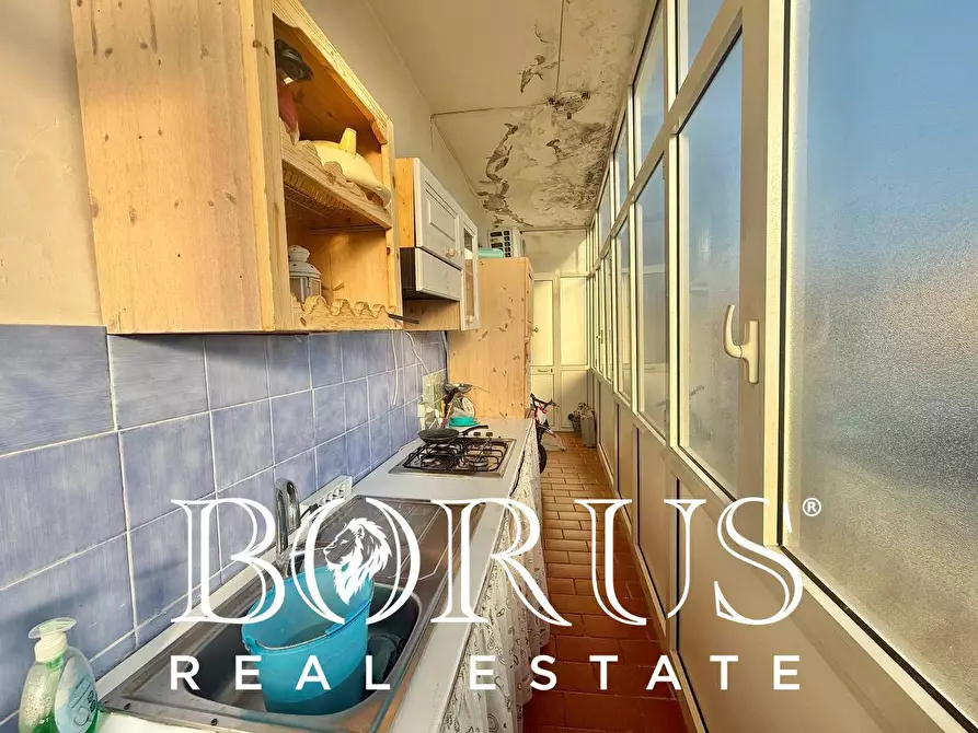 Immagine 31 di Appartamento in vendita  in Via Domiziana a Cancello Ed Arnone