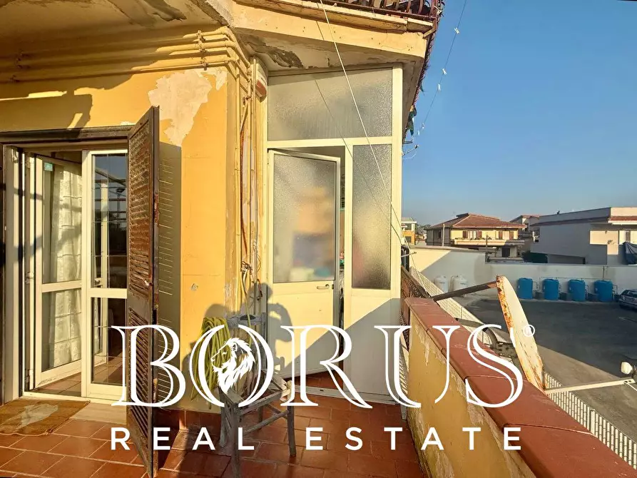 Immagine 32 di Appartamento in vendita  in Via Domiziana a Cancello Ed Arnone