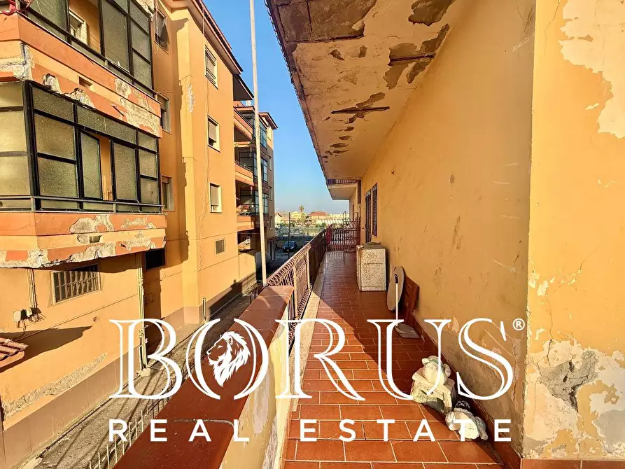 Immagine 35 di Appartamento in vendita  in Via Domiziana a Cancello Ed Arnone