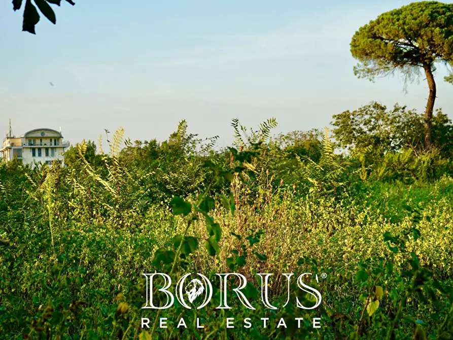 Immagine 2 di Terreno residenziale in vendita  in via nobel a Aversa