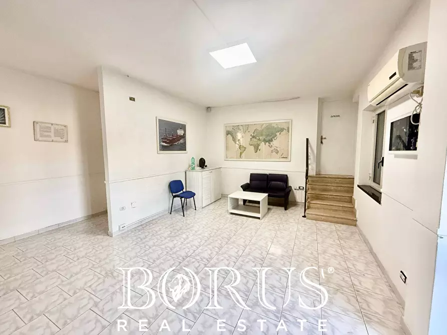 Immagine 13 di Palazzo in vendita  in VIA DE GASPERI I TRAVERSA a Casapesenna