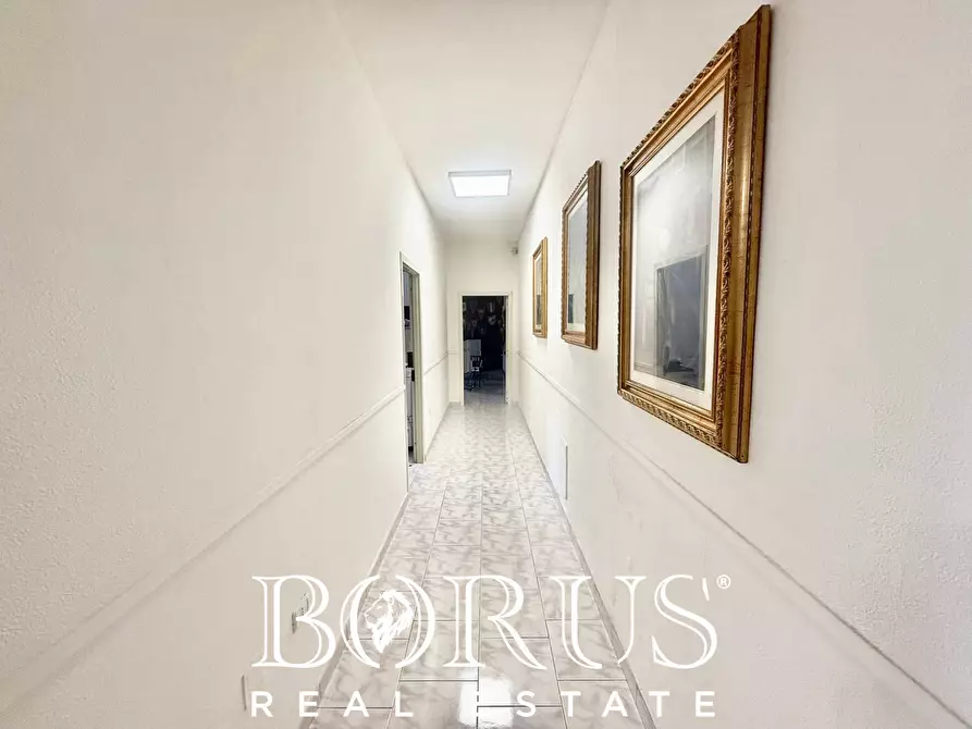 Immagine 14 di Palazzo in vendita  in VIA DE GASPERI I TRAVERSA a Casapesenna