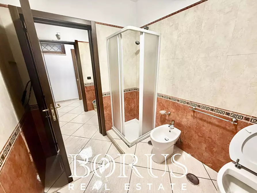 Immagine 17 di Palazzo in vendita  in VIA DE GASPERI I TRAVERSA a Casapesenna