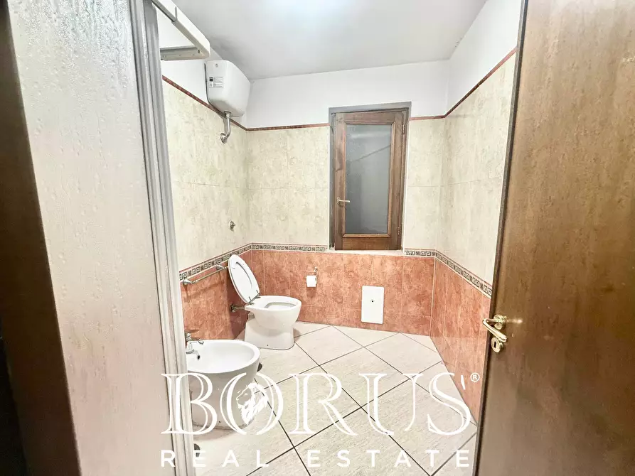 Immagine 18 di Palazzo in vendita  in VIA DE GASPERI I TRAVERSA a Casapesenna