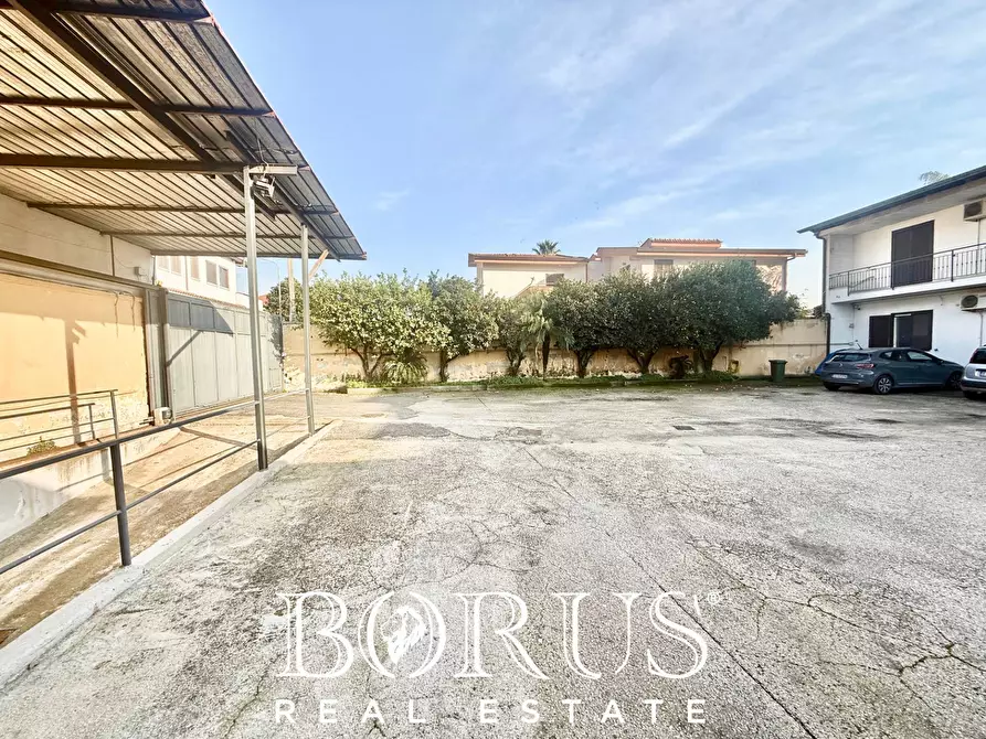 Immagine 29 di Palazzo in vendita  in VIA DE GASPERI I TRAVERSA a Casapesenna