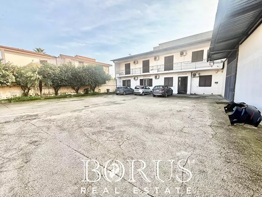 Immagine 33 di Palazzo in vendita  in VIA DE GASPERI I TRAVERSA a Casapesenna