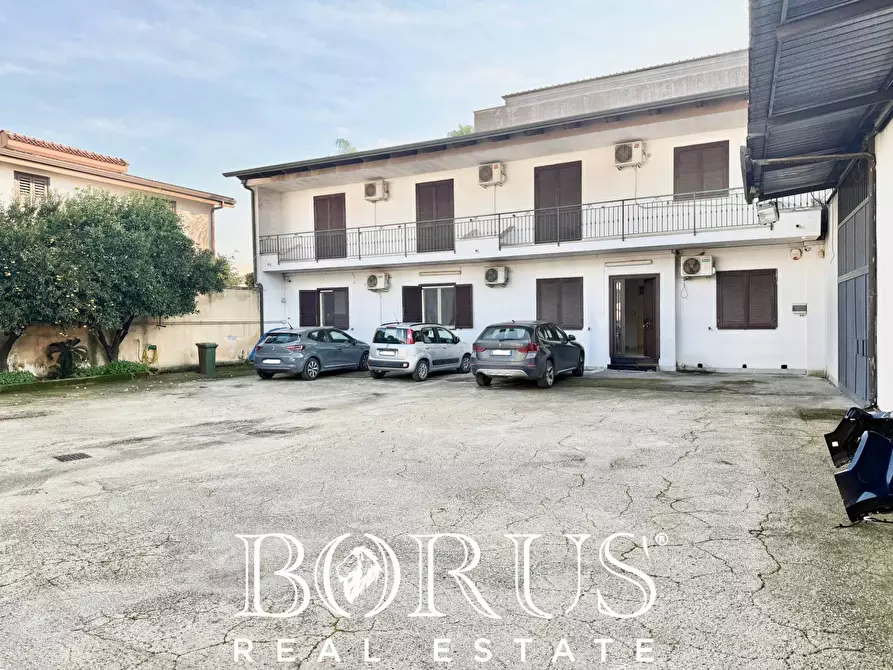 Immagine 34 di Palazzo in vendita  in VIA DE GASPERI I TRAVERSA a Casapesenna