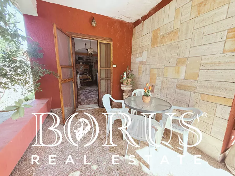 Immagine 1 di Casa indipendente in vendita  in via San Giuseppe a Castel Volturno