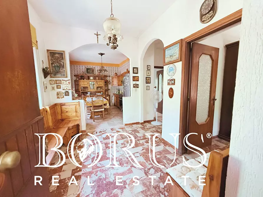 Immagine 2 di Casa indipendente in vendita  in via San Giuseppe a Castel Volturno