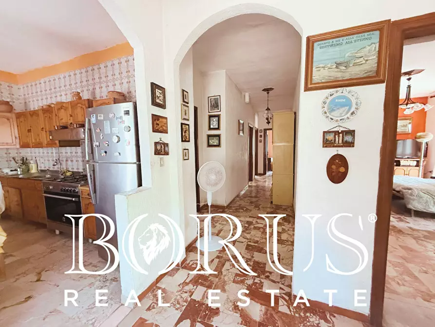 Immagine 4 di Casa indipendente in vendita  in via San Giuseppe a Castel Volturno