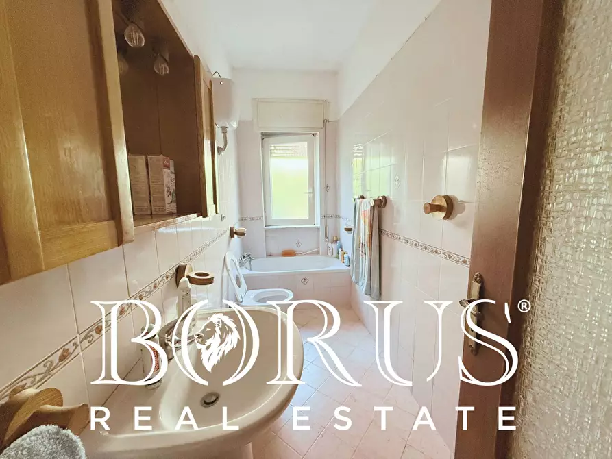 Immagine 7 di Casa indipendente in vendita  in via San Giuseppe a Castel Volturno