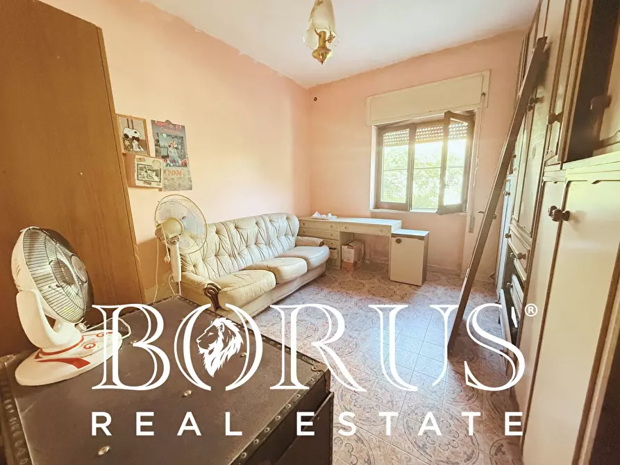 Immagine 11 di Casa indipendente in vendita  in via San Giuseppe a Castel Volturno