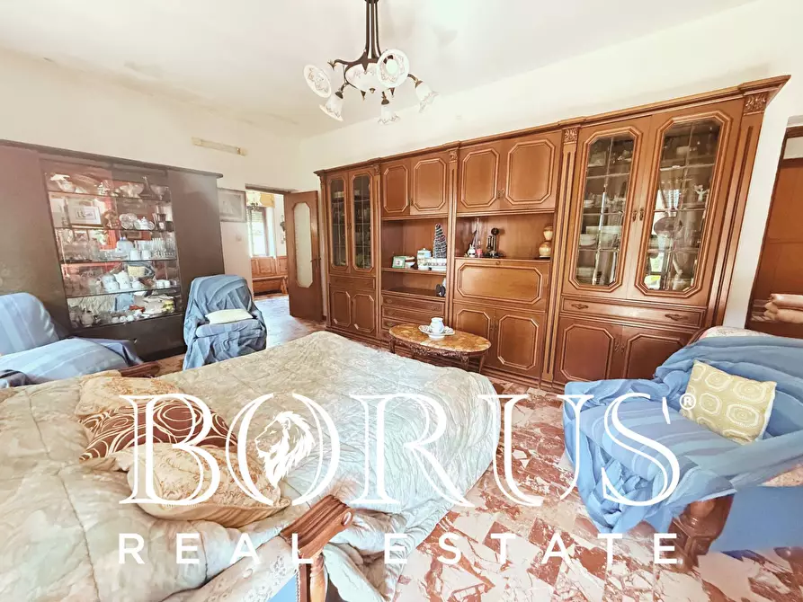 Immagine 21 di Casa indipendente in vendita  in via San Giuseppe a Castel Volturno