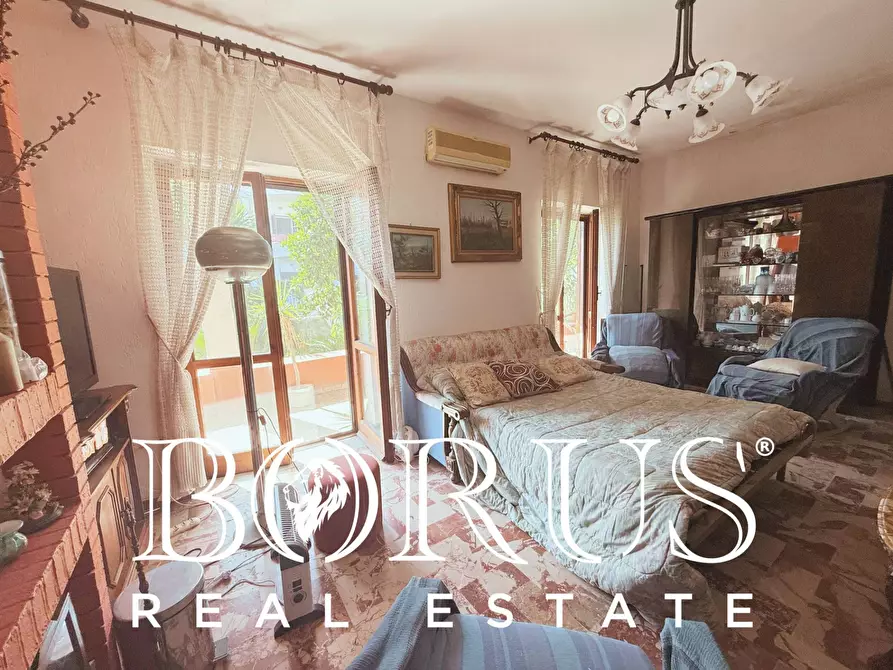 Immagine 23 di Casa indipendente in vendita  in via San Giuseppe a Castel Volturno