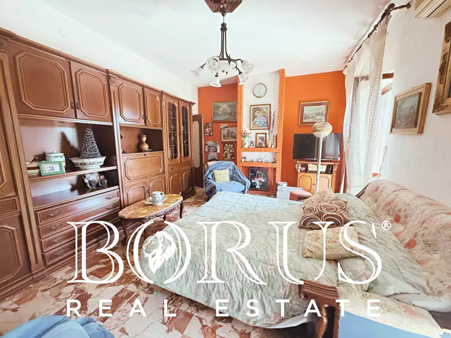 Immagine 24 di Casa indipendente in vendita  in via San Giuseppe a Castel Volturno