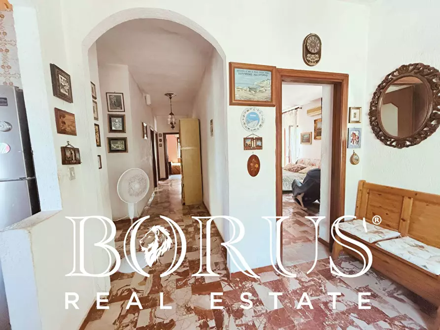 Immagine 30 di Casa indipendente in vendita  in via San Giuseppe a Castel Volturno